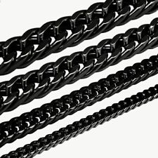 Edelstahl panzerkette armband gebraucht kaufen  Dresden