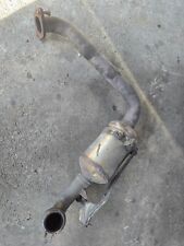 Catalizzatore ford focus usato  Messina