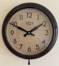 Smith sectric bakelite for sale  SOLIHULL