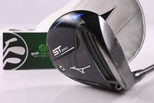 Mizuno st200 wood for sale  LOANHEAD