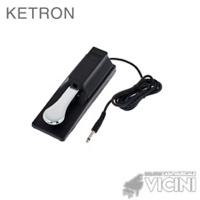 Ketron pedale sustain usato  Sora