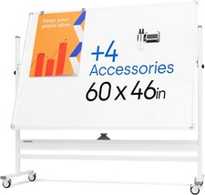 Rolling dry erase for sale  Mountain View