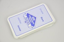 Kartenspiel bayerisches tarock gebraucht kaufen  Deutschland