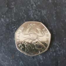 Benjamin bunny 50p for sale  TAVISTOCK