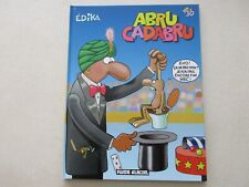 Edika abru cadabru d'occasion  Gueux