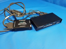 Black box cat5 gebraucht kaufen  Coswig