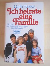 Heirate familie band gebraucht kaufen  Bad Segeberg
