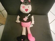 376 doudou peluche d'occasion  Molsheim
