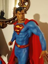 Superman statue usato  Roma