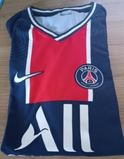 Maillot psg 2020 d'occasion  Joué-lès-Tours