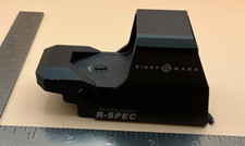 Nos black sightmark for sale  Bradford