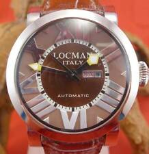 Riginal locman italy gebraucht kaufen  Nürnberg