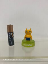Uglydoll tipo gashapon usato  Catania