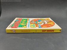 Fumetto paperino mese usato  Italia