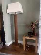 Unique standard lamp for sale  CATERHAM