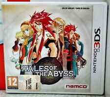 Tales the abyss usato  Fiano Romano
