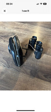 Fernstecher fernglas carl gebraucht kaufen  Werneuchen