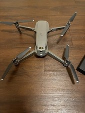 Pacote de drone DJI Mavic 2 com conjunto completo de acessórios comprar usado Pacote de drone DJI Mavic 2 com conjunto completo de acessórios comprar usado  Enviando para Brazil