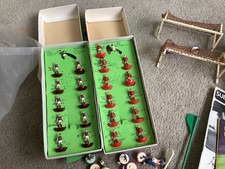subbuteo west ham for sale  NOTTINGHAM