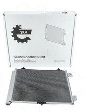 Condensateur climatisation cit d'occasion  Lambersart