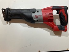 Milwaukee hd18 säbelsäge gebraucht kaufen  Jülich