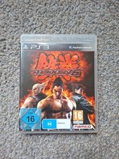 Tekken d'occasion  Champigny-sur-Marne