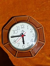 Küchenuhr meister anker gebraucht kaufen  Hellenthal