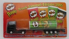 Grell camion truck d'occasion  Bonneval