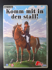 Komm den stall gebraucht kaufen  Wolfen