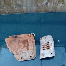 Toyota celica heatshield for sale  ASHFORD