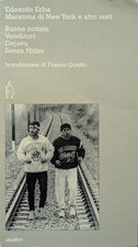 Edoardo erba. maratona usato  Firenze