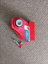 Caravan trailer bulldog for sale  PETERBOROUGH