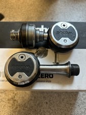 Powrlink zero wahoo for sale  GLOGUE