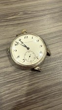 Zenith pocket watch for sale  Feasterville Trevose