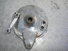Honda 450 bremsankerplatte gebraucht kaufen  Bad Herrenalb