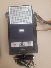 Registratore vintage cassette usato  Fermo