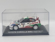 Toyota corolla wrc for sale  AXMINSTER
