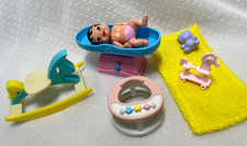 Barbie midge newborn for sale  Grafton