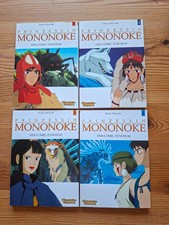 Prinzessin mononoke band gebraucht kaufen  Sontheim an der Brenz