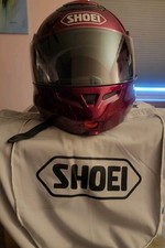 Shoei full face for sale  Ransomville