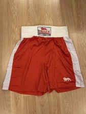 Lonsdale boxing shorts for sale  LONDON