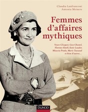 Femmes affaires mythiques d'occasion  France