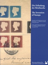 Erfindung briefmarke the gebraucht kaufen Erfindung briefmarke the gebraucht kaufen  Schwalmtal