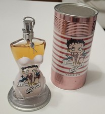 Gaultier flacon parfum d'occasion  Grenoble-