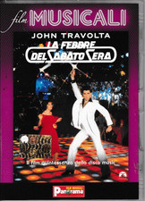 Dvd film musical usato  Monterotondo