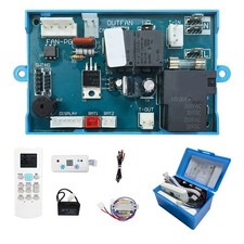 Air conditioner parts for sale  Shipping to United Kingdom