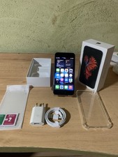 Iphone 128 argent d'occasion  Les Abrets