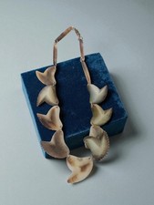Collier ancien vintage d'occasion  Marseille XII