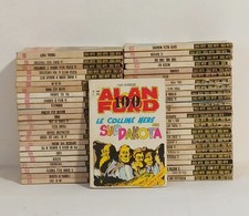 Alan ford 100 usato  Forli