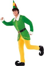 Weihnachtself kostüm herren gebraucht kaufen Weihnachtself kostüm herren gebraucht kaufen  Köln